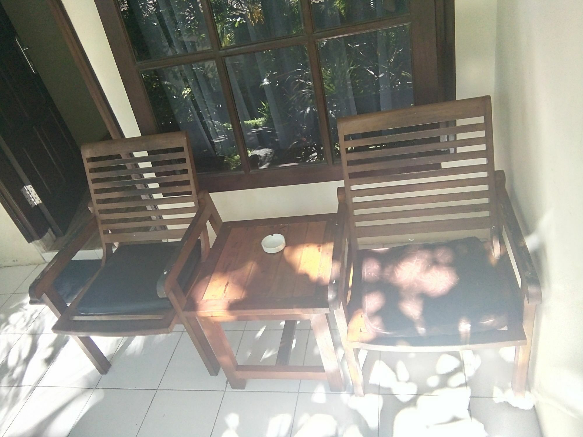 Segara Anak Bungalow & Restaurant Kuta  Exterior photo