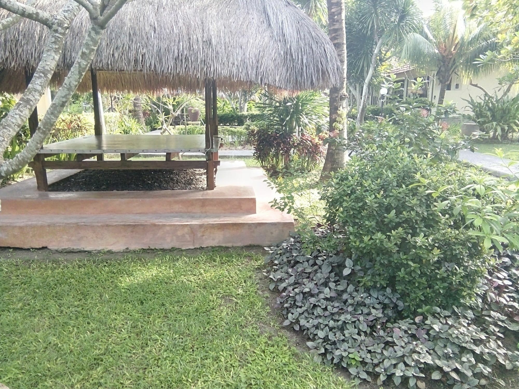 Segara Anak Bungalow & Restaurant Kuta  Exterior photo